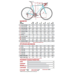 argon 18 gallium cs frameset