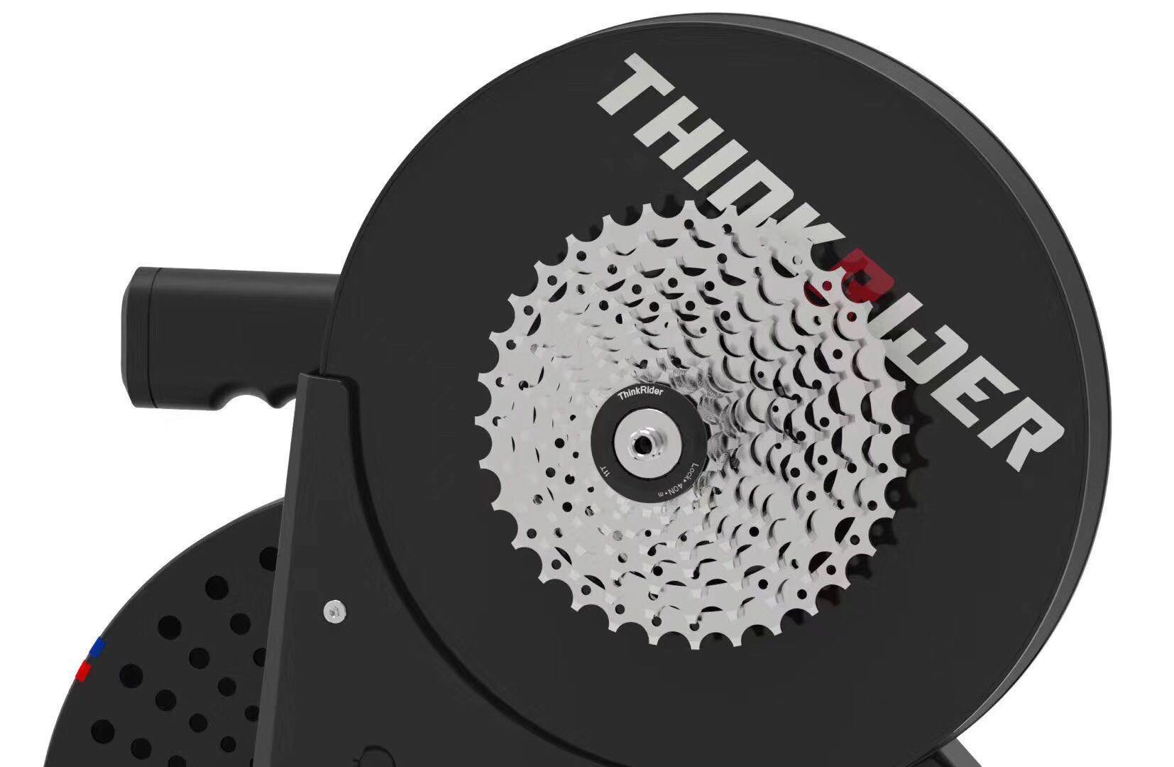 thinkrider power trainer