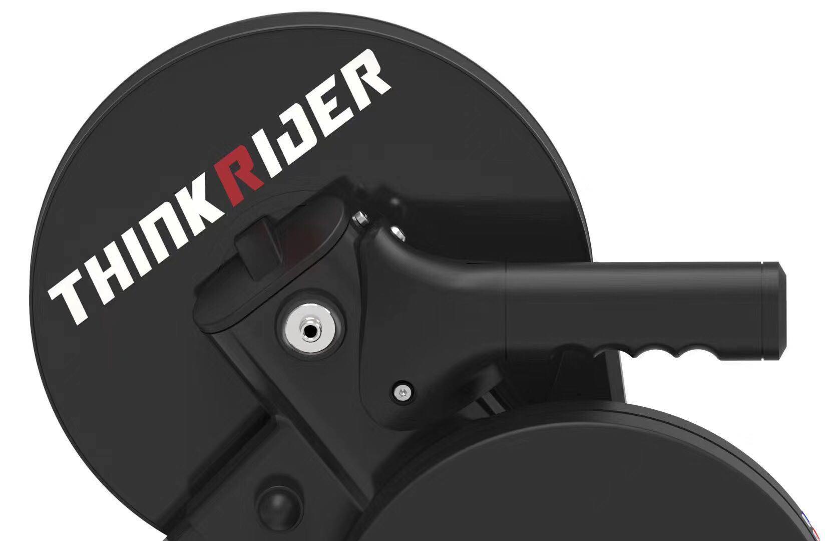 thinkrider power trainer